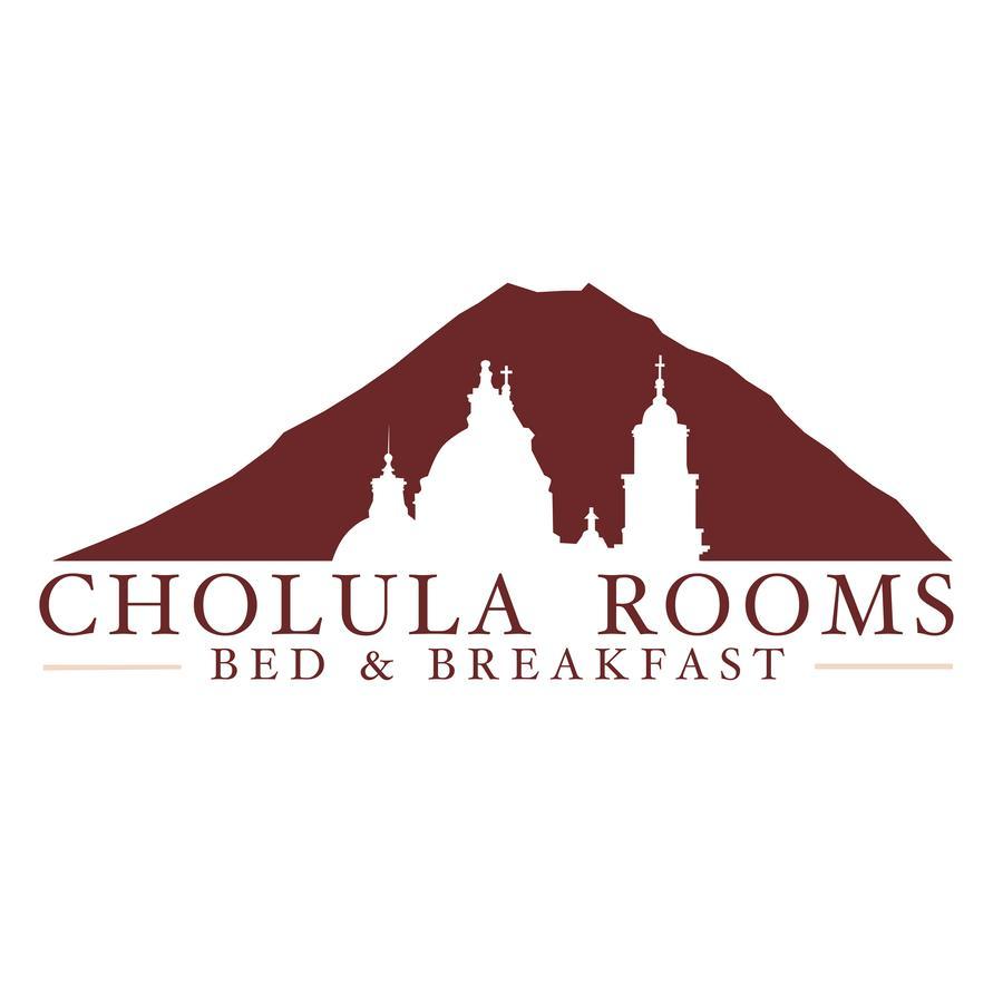 Cholula Rooms Extérieur photo