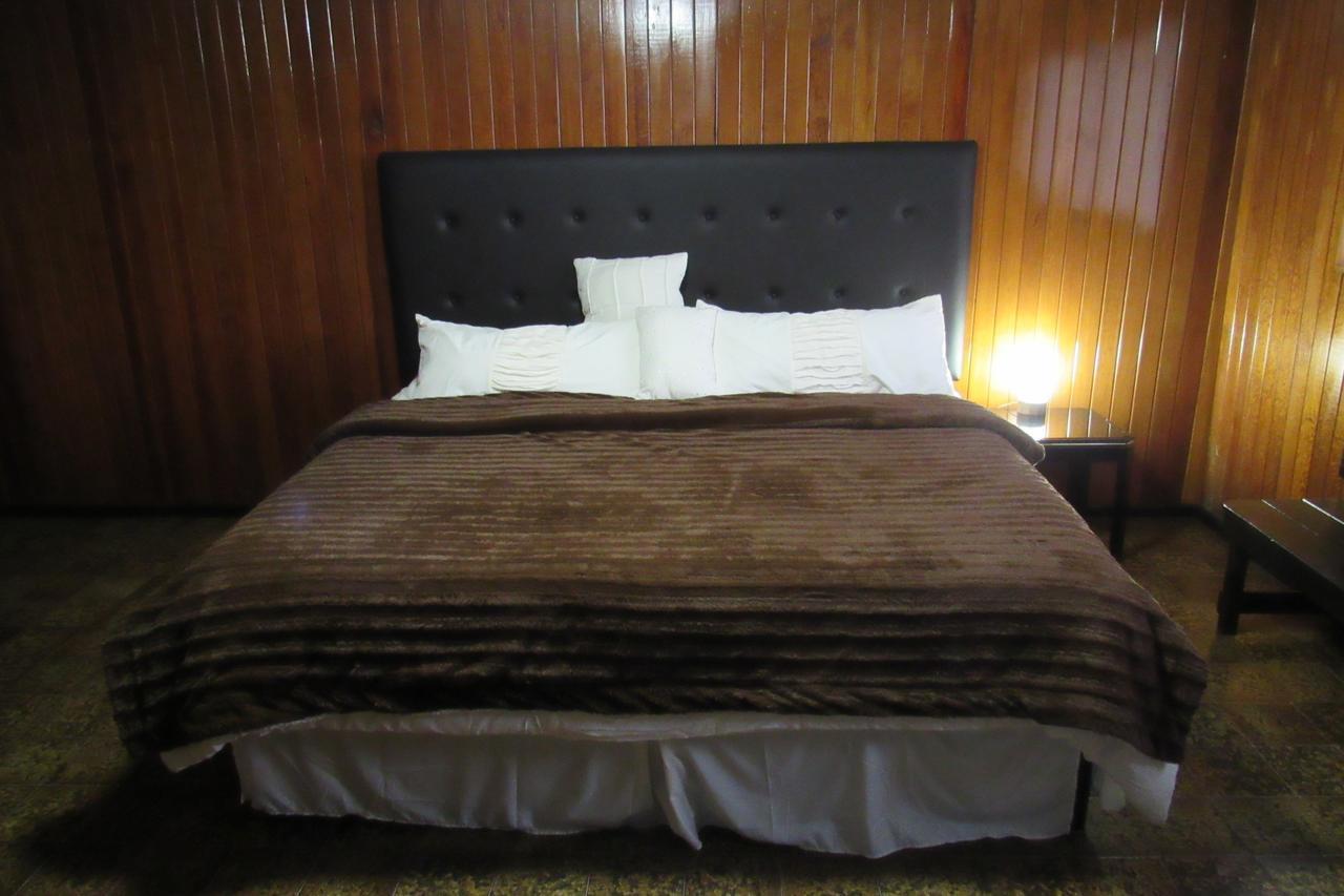 Cholula Rooms Extérieur photo